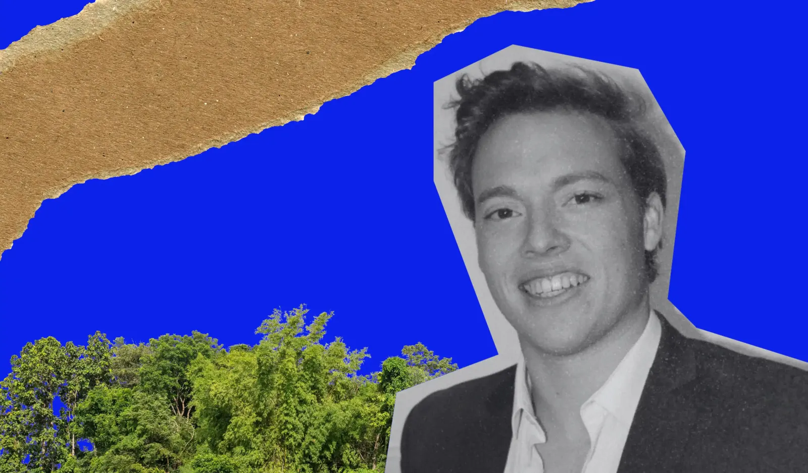 We Must Recognize Carbon as One of Many Benefits of Reforestation Projects