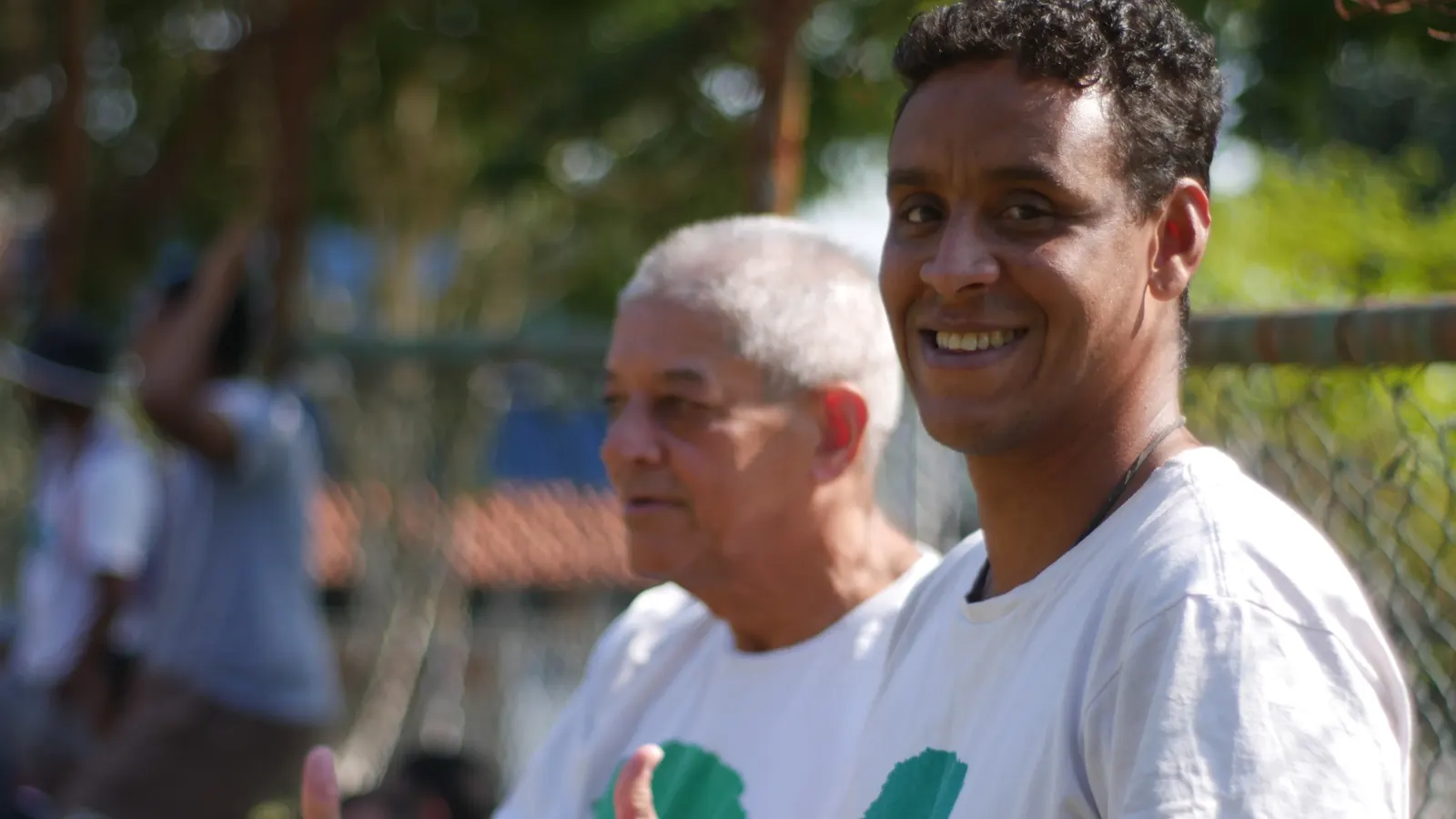 Rio de Janeiro becomes the first city to implement large-scale reforestation techniques using MORFO technology